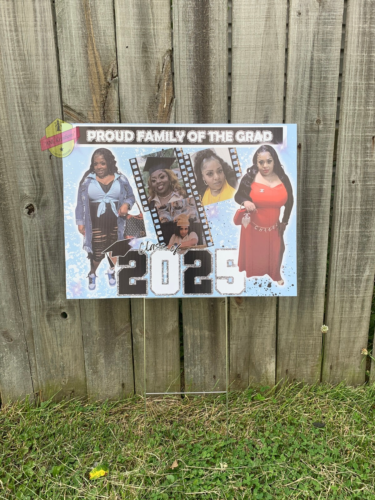 Graduation Packages