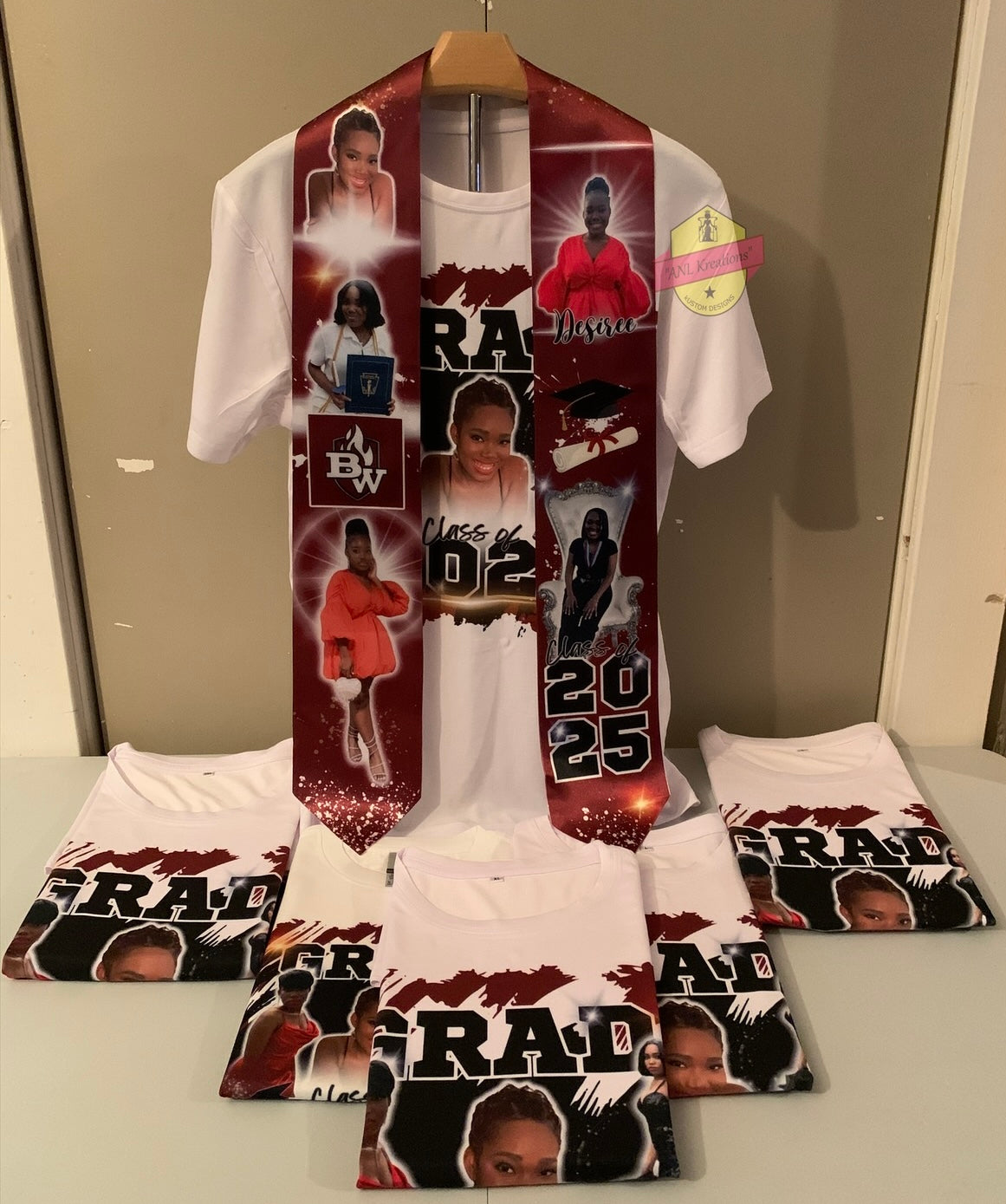 Graduation Packages