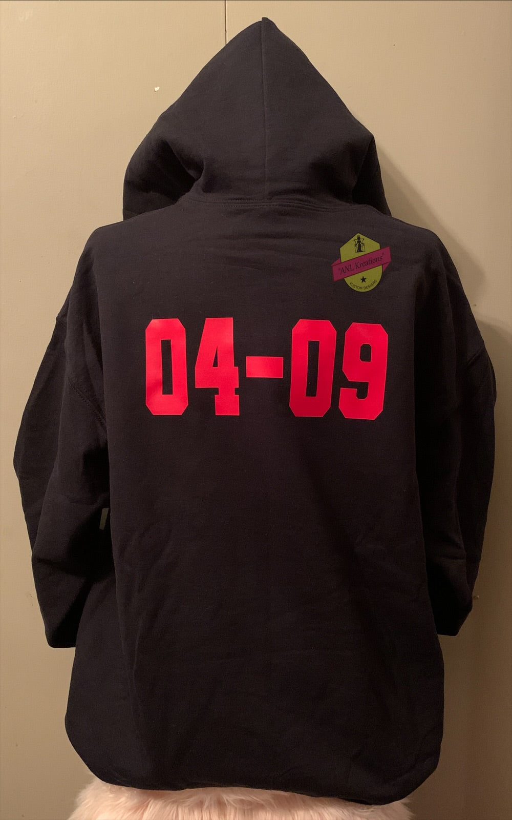 Custom Hoodies