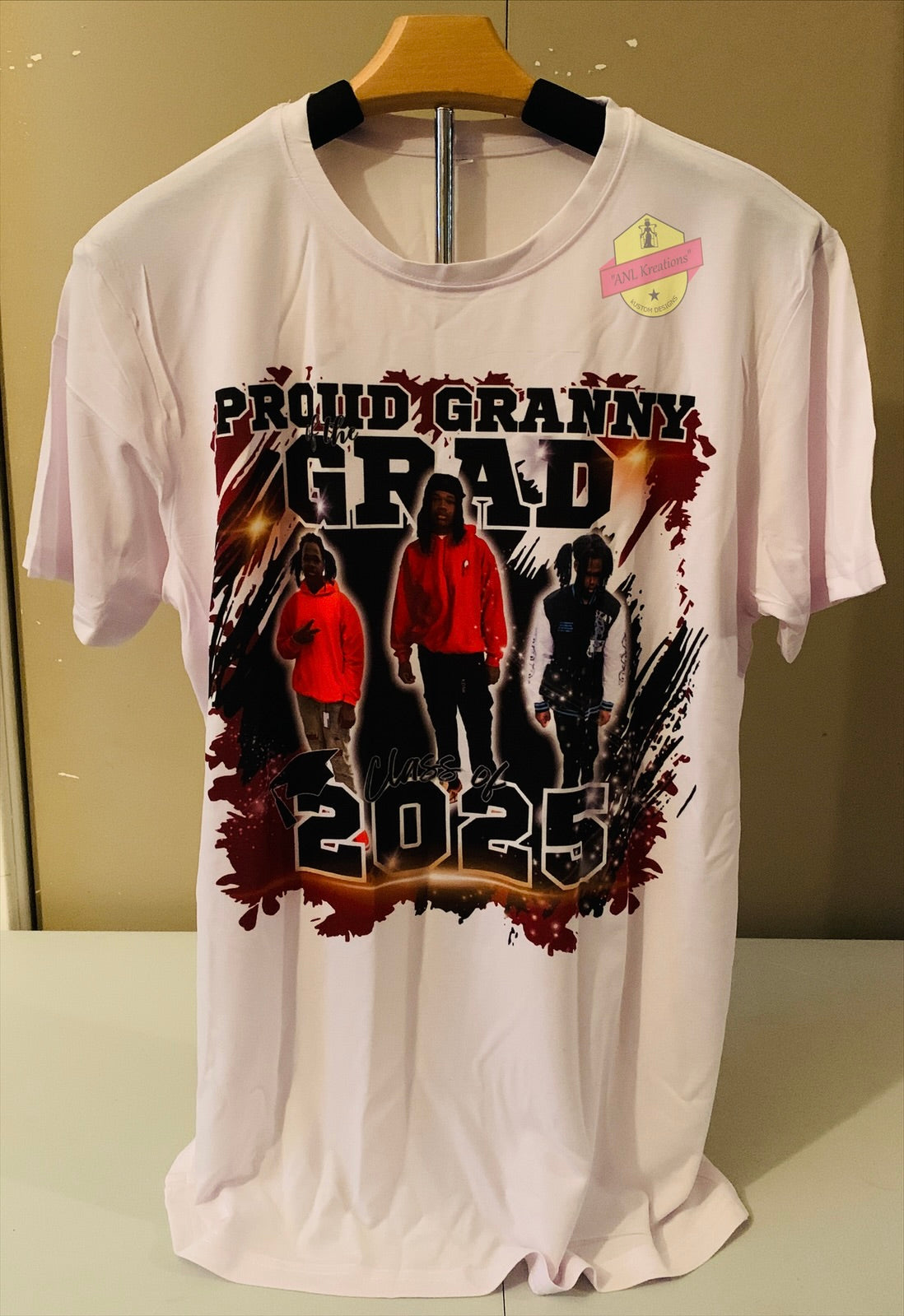 Graduation Packages