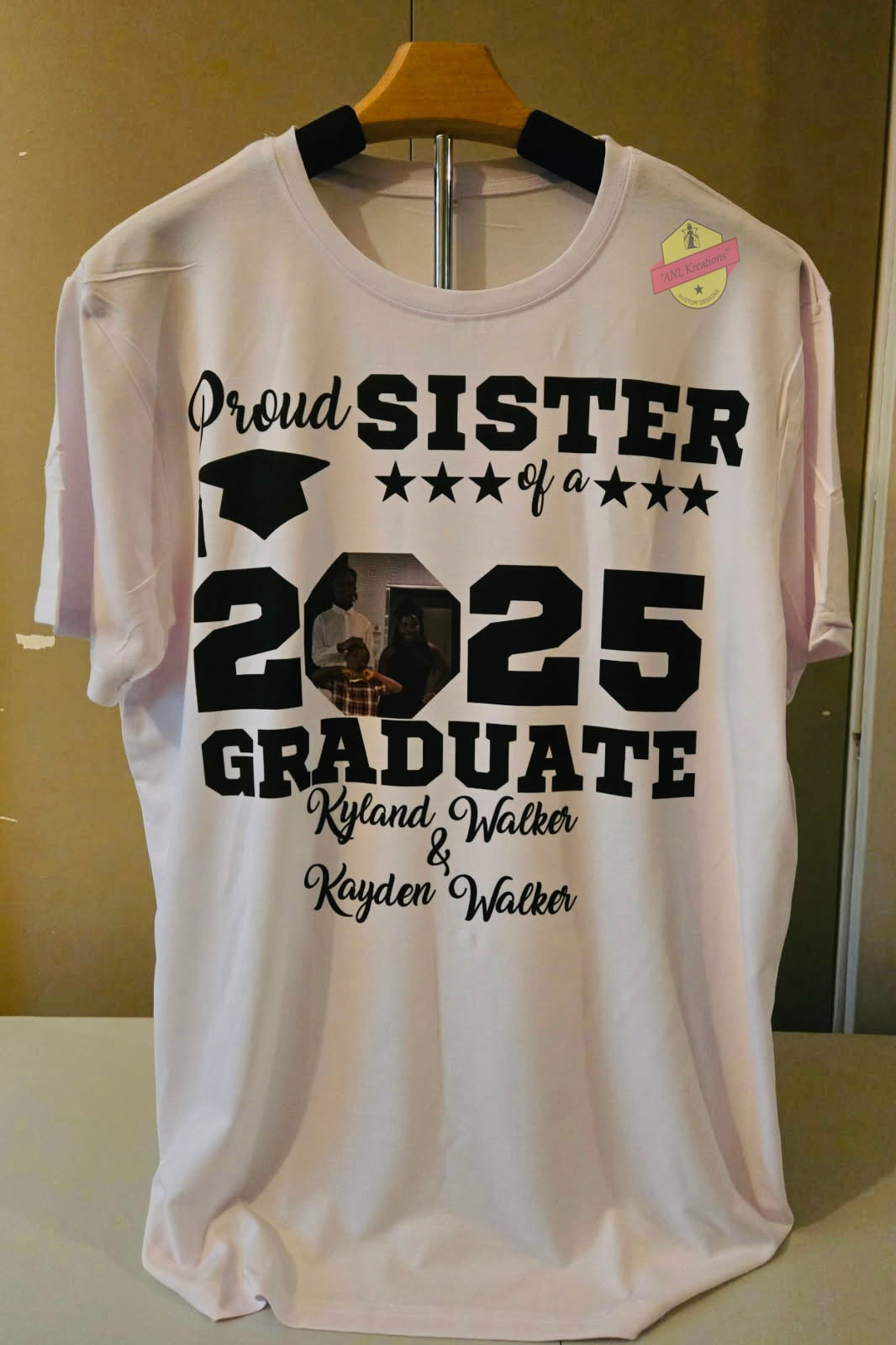 Graduation Packages