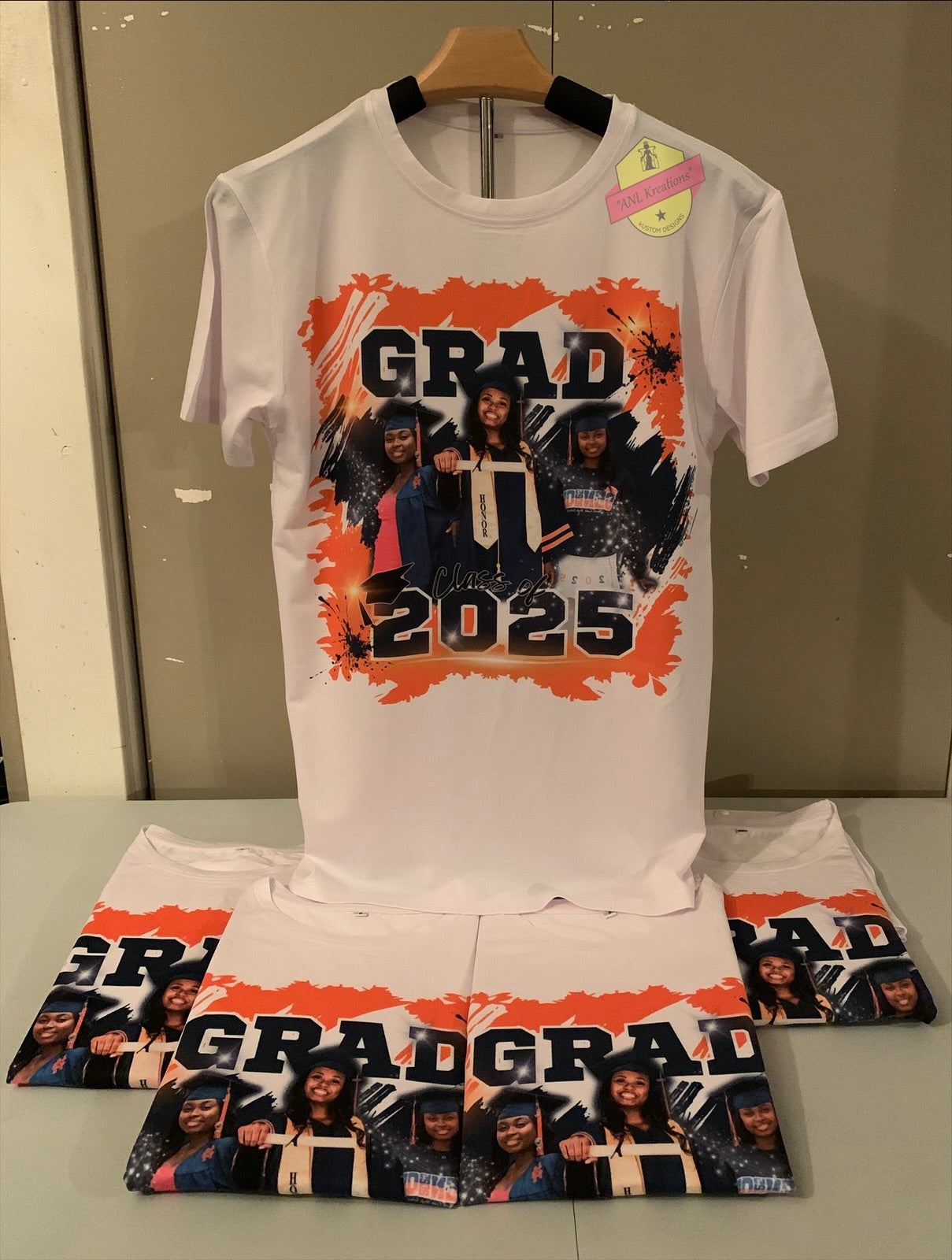 Graduation Packages