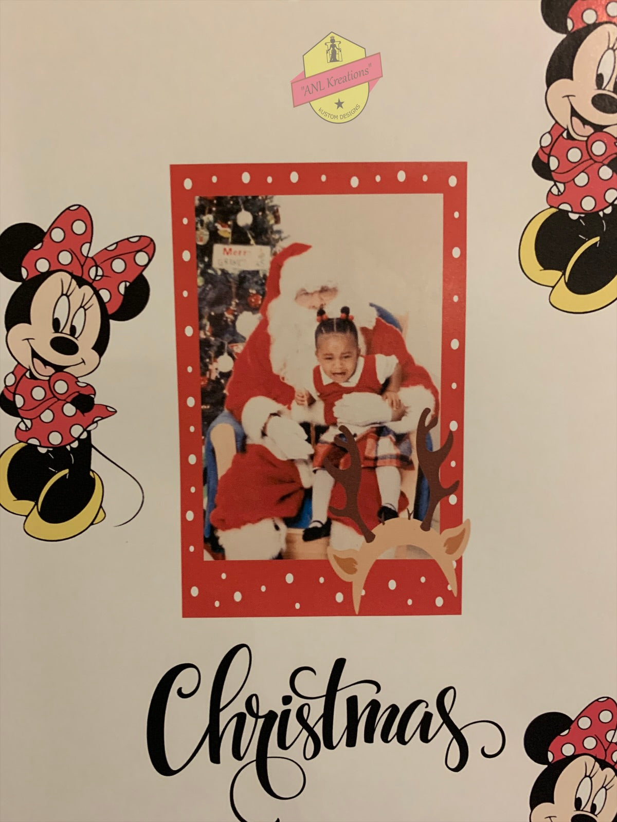 Custom Wrapping Paper
