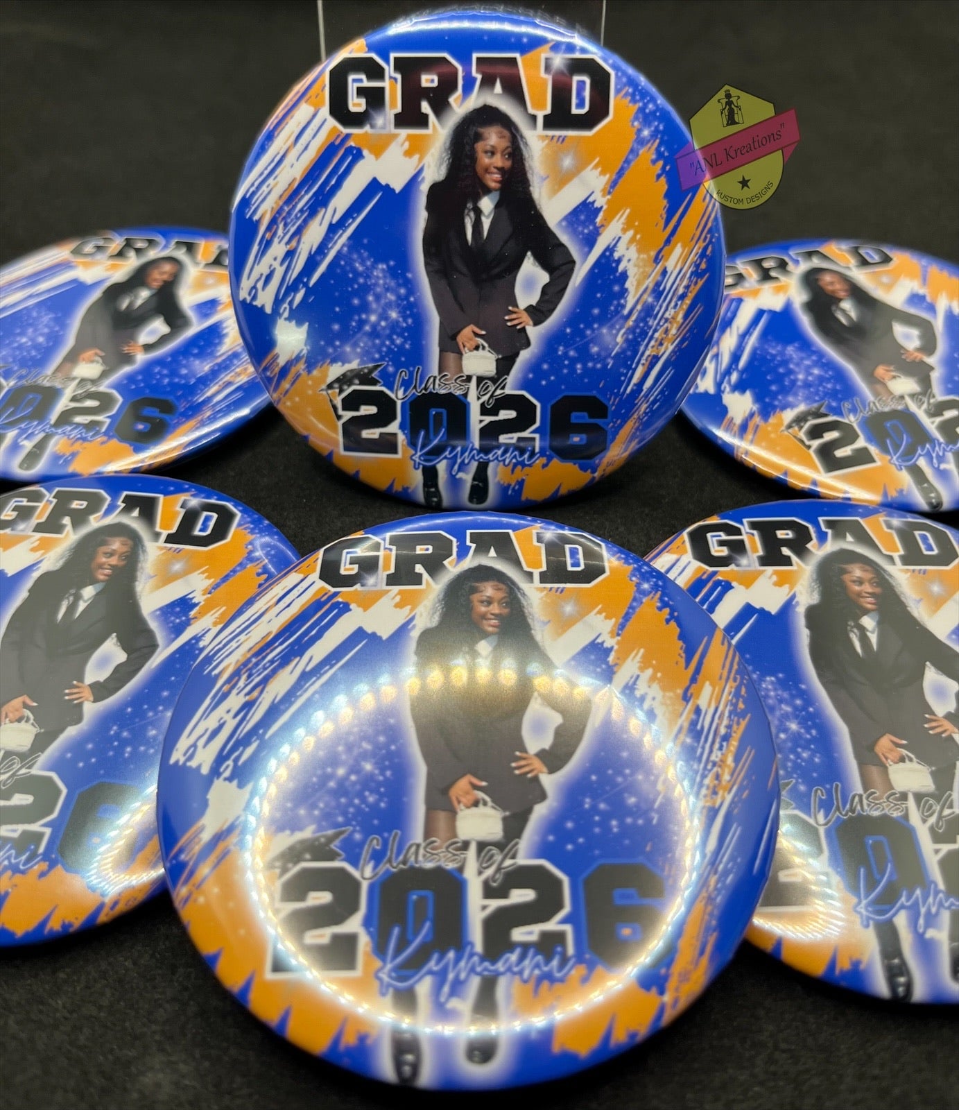 Graduation Packages