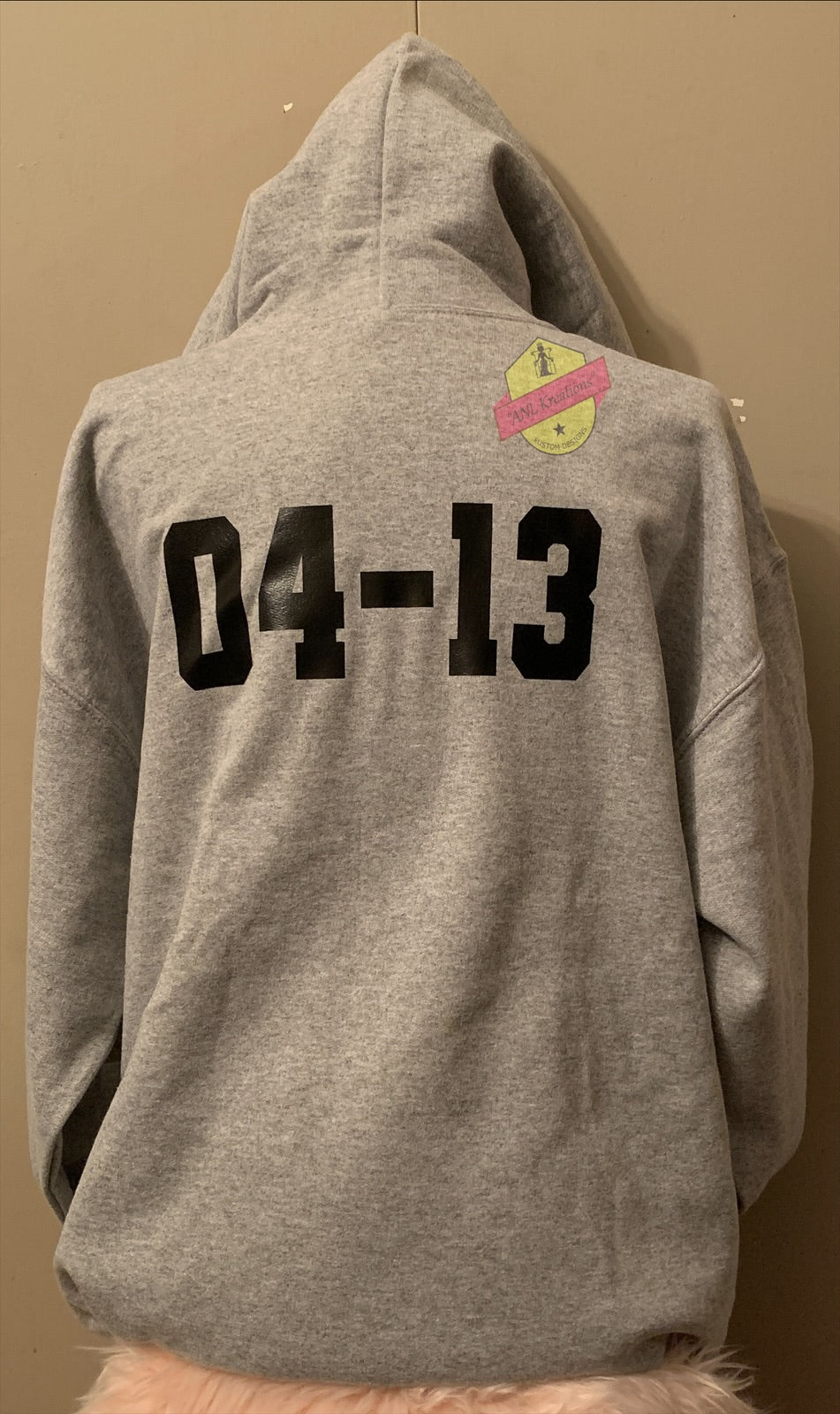 Custom Hoodies