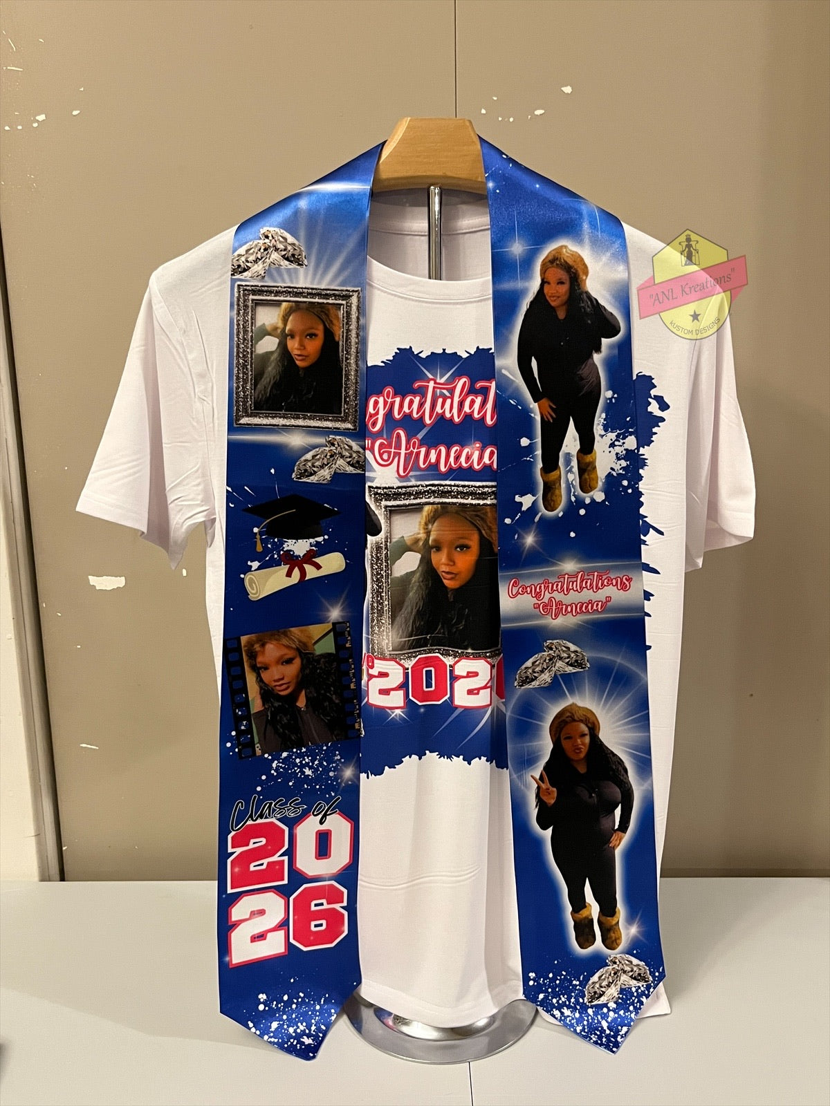 Graduation Packages