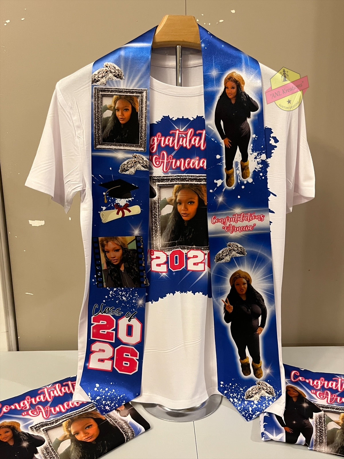 Graduation Packages
