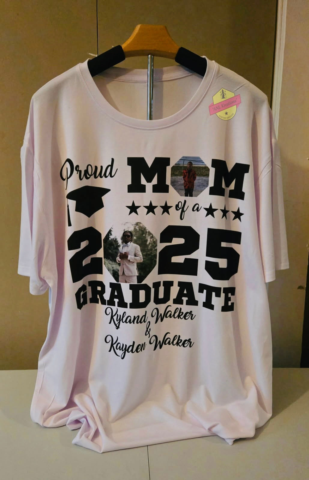 Graduation Packages
