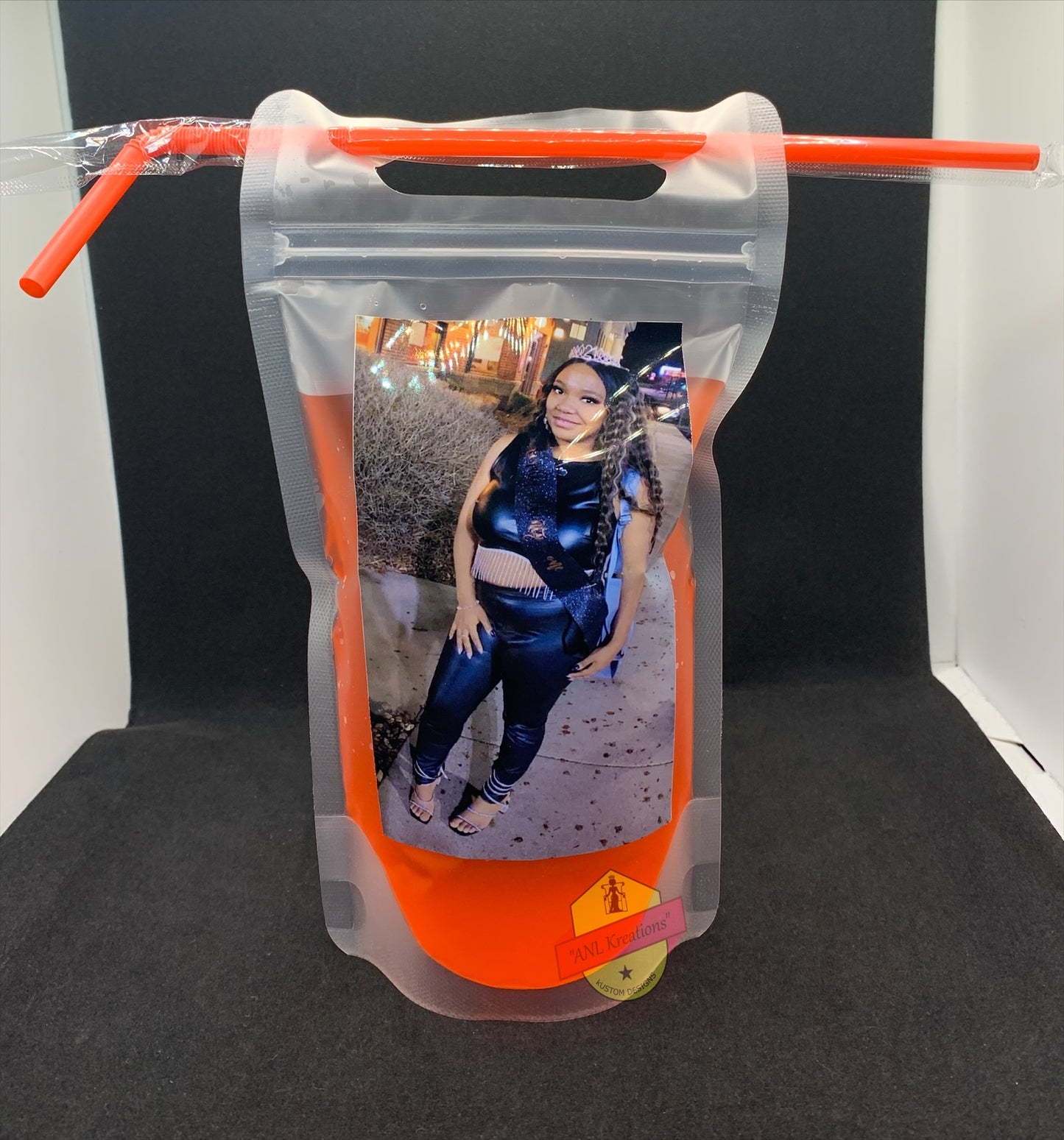 Custom Party Favors, Chip Bags, Treat Bags, Water Bottles, Candy Bars, Boxed Candies, Capri Suns, Kool Aid Jammers, Pringles, Foam Cups, Plastic Cups, Gabel Party Boxes, Clear Plastic Plates, Color/ Activity Books