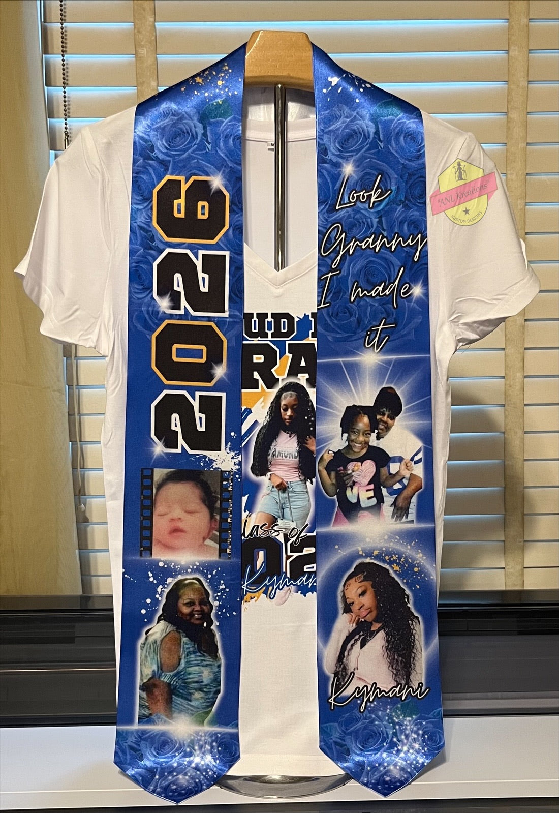 Graduation Packages