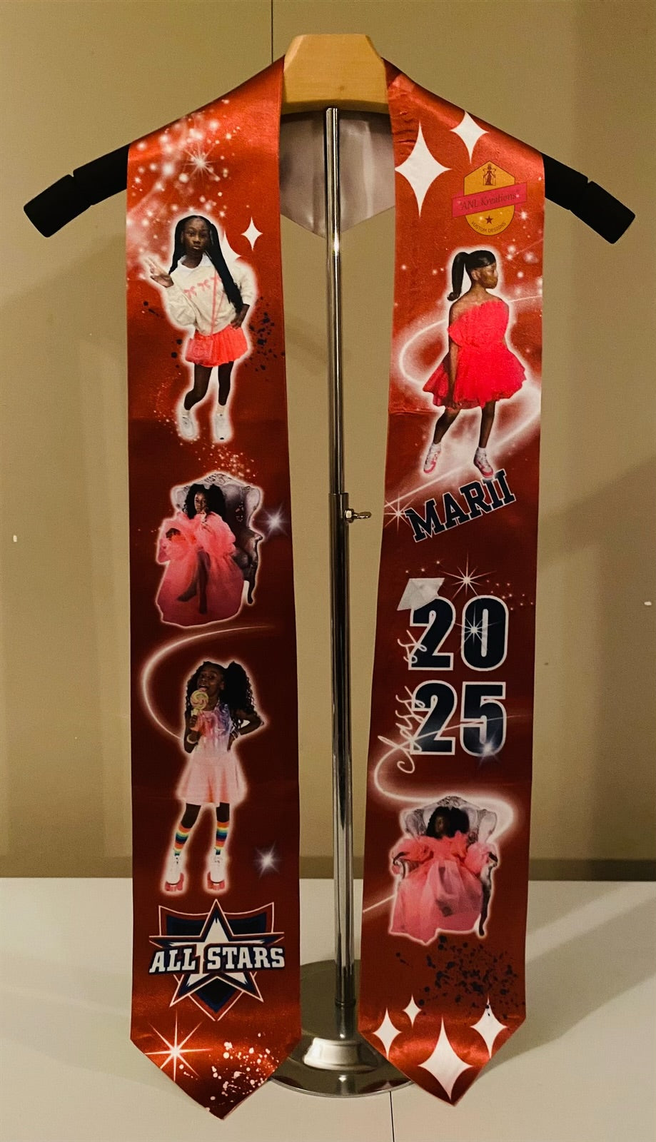 Graduation Packages