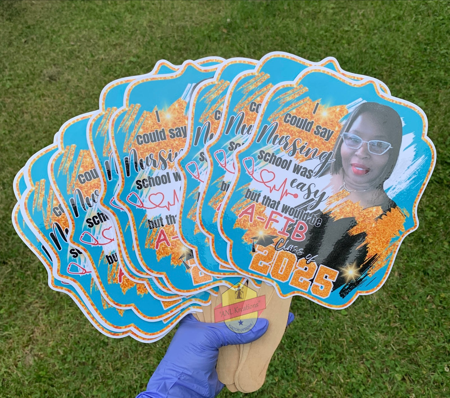 Graduation Packages