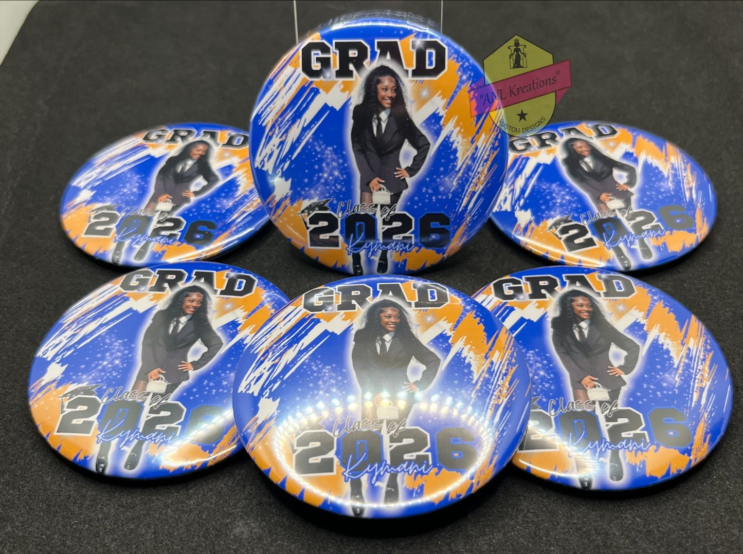 Graduation Packages
