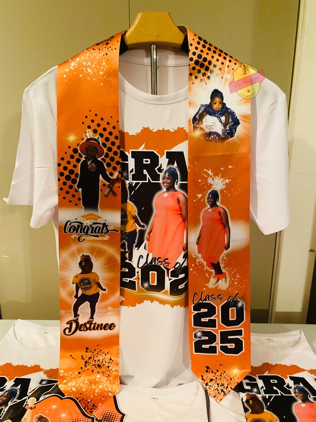 Graduation Packages