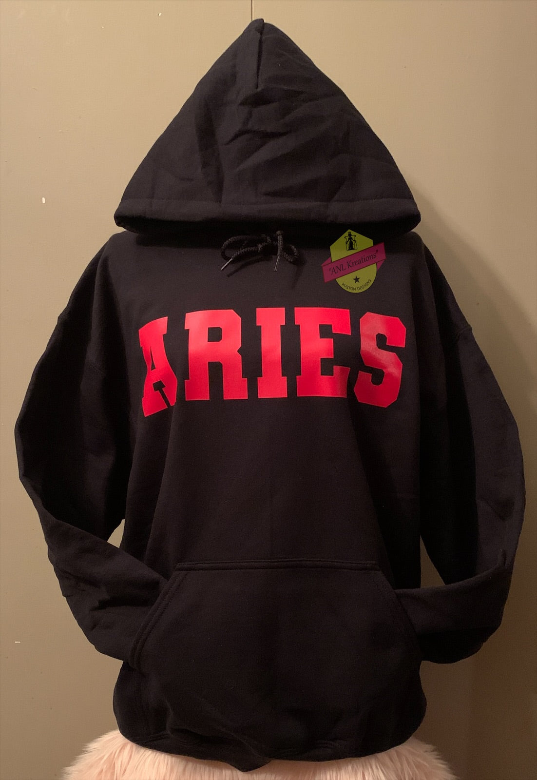 Custom Hoodies