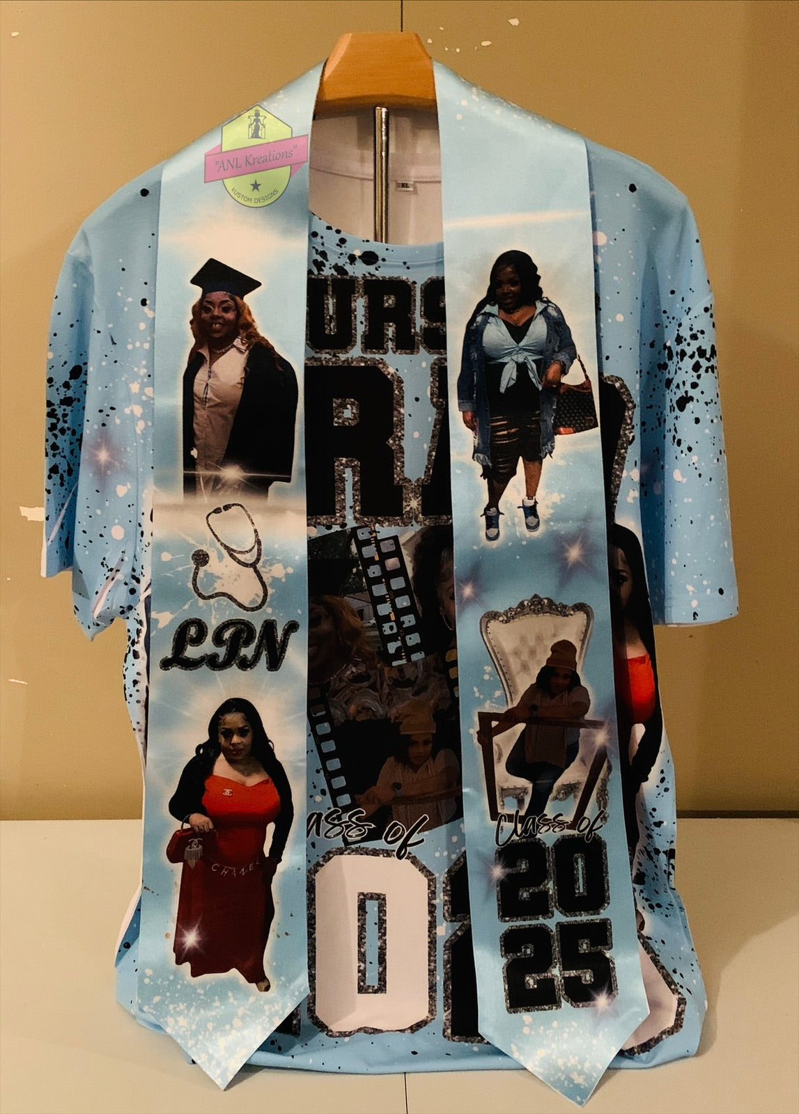 Graduation Packages