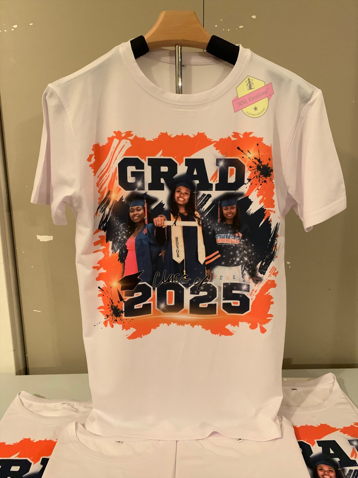 Graduation Packages