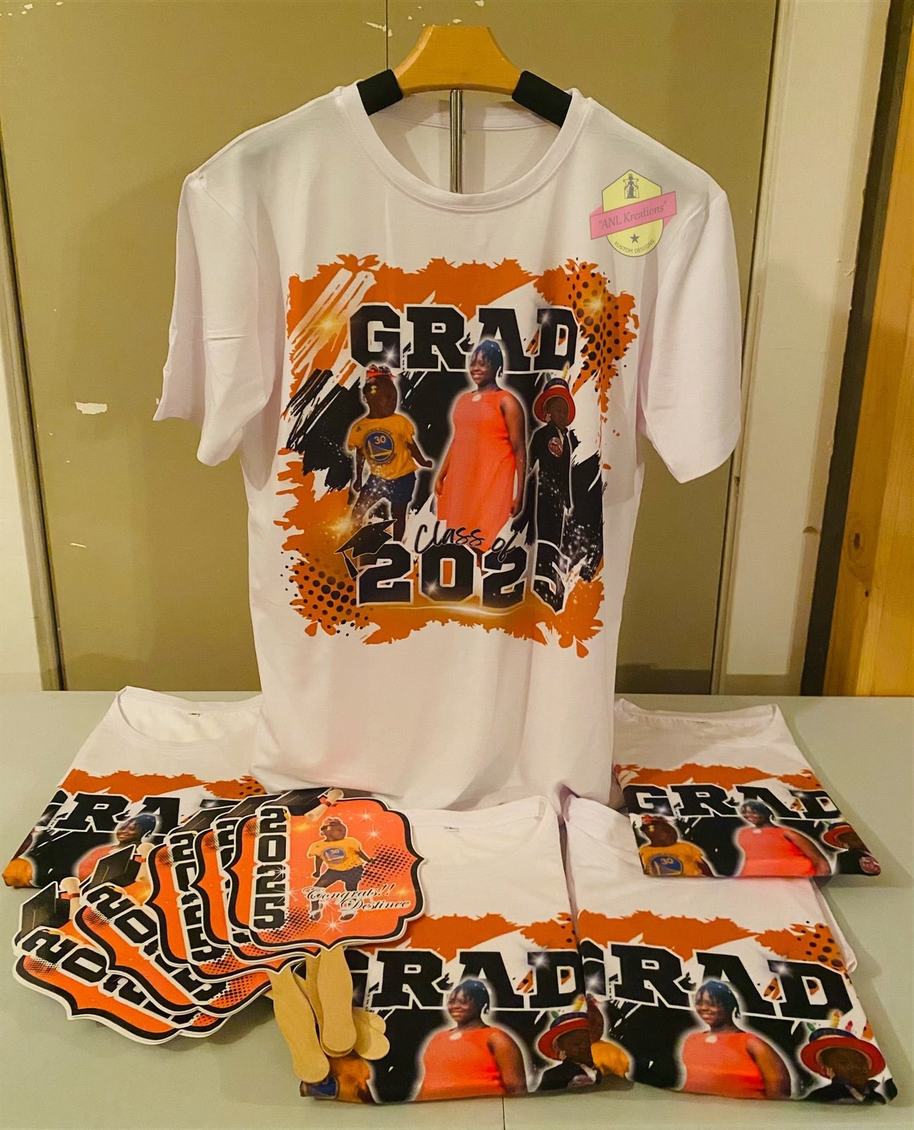 Graduation Packages
