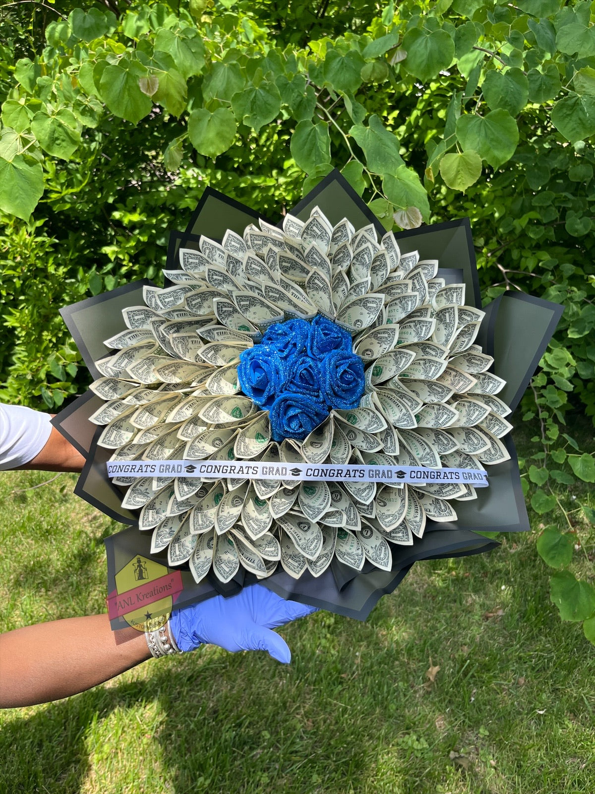Rose Bouquet