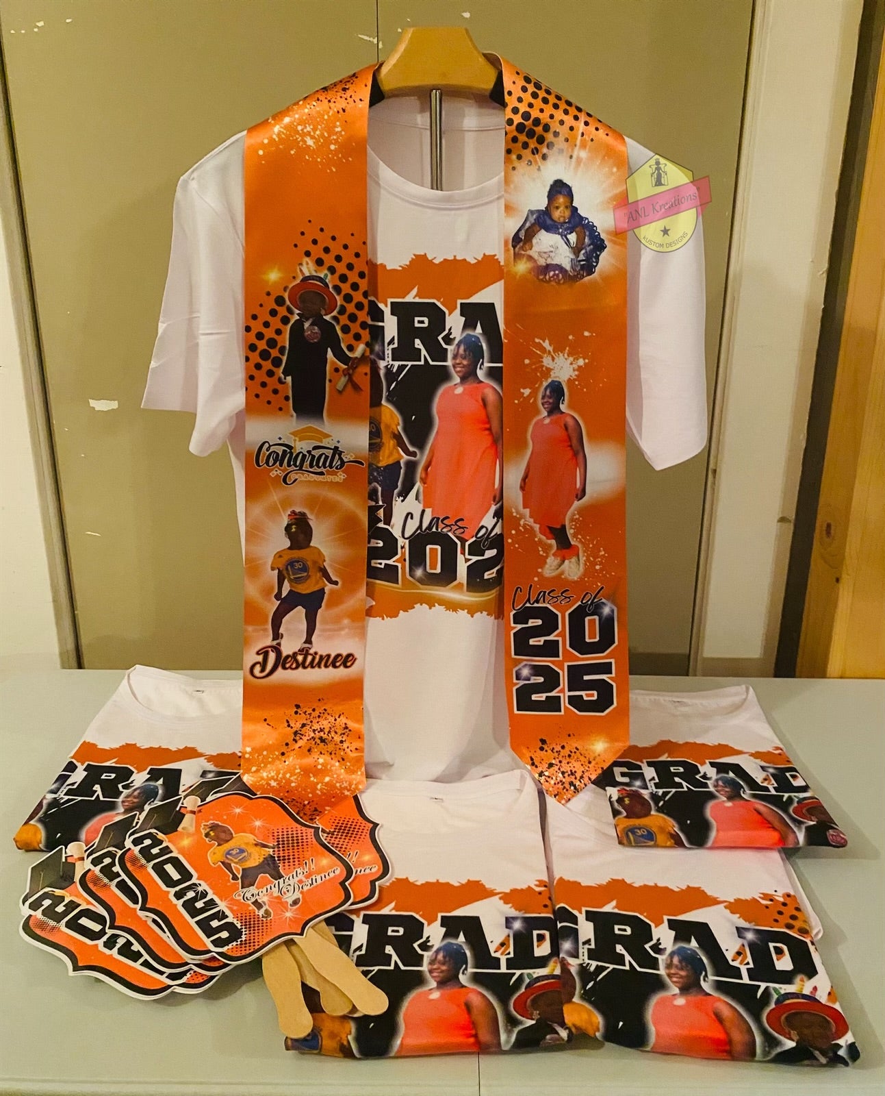 Graduation Packages